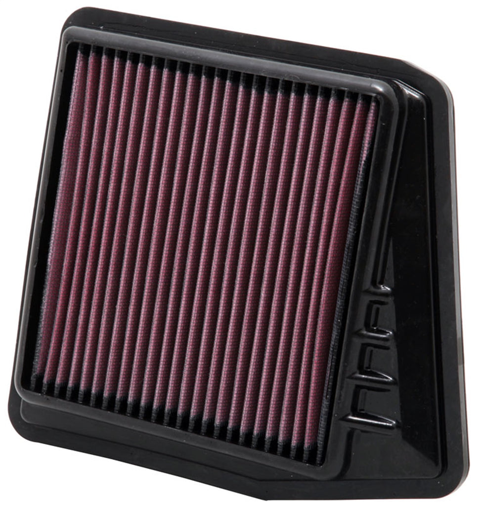 K&N Filters 33-2430 Air Filter Fits 09-14 TSX