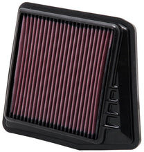 Load image into Gallery viewer, K&amp;N Filters 33-2430 Air Filter Fits 09-14 TSX