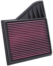 Load image into Gallery viewer, K&amp;N Filters 33-2431 Air Filter Fits 10-14 Mustang