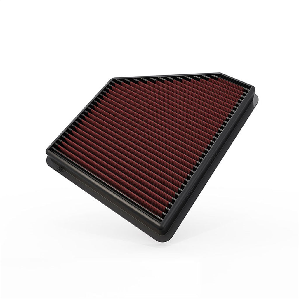 K&N Filters 33-2434 Air Filter Fits 10-15 Camaro