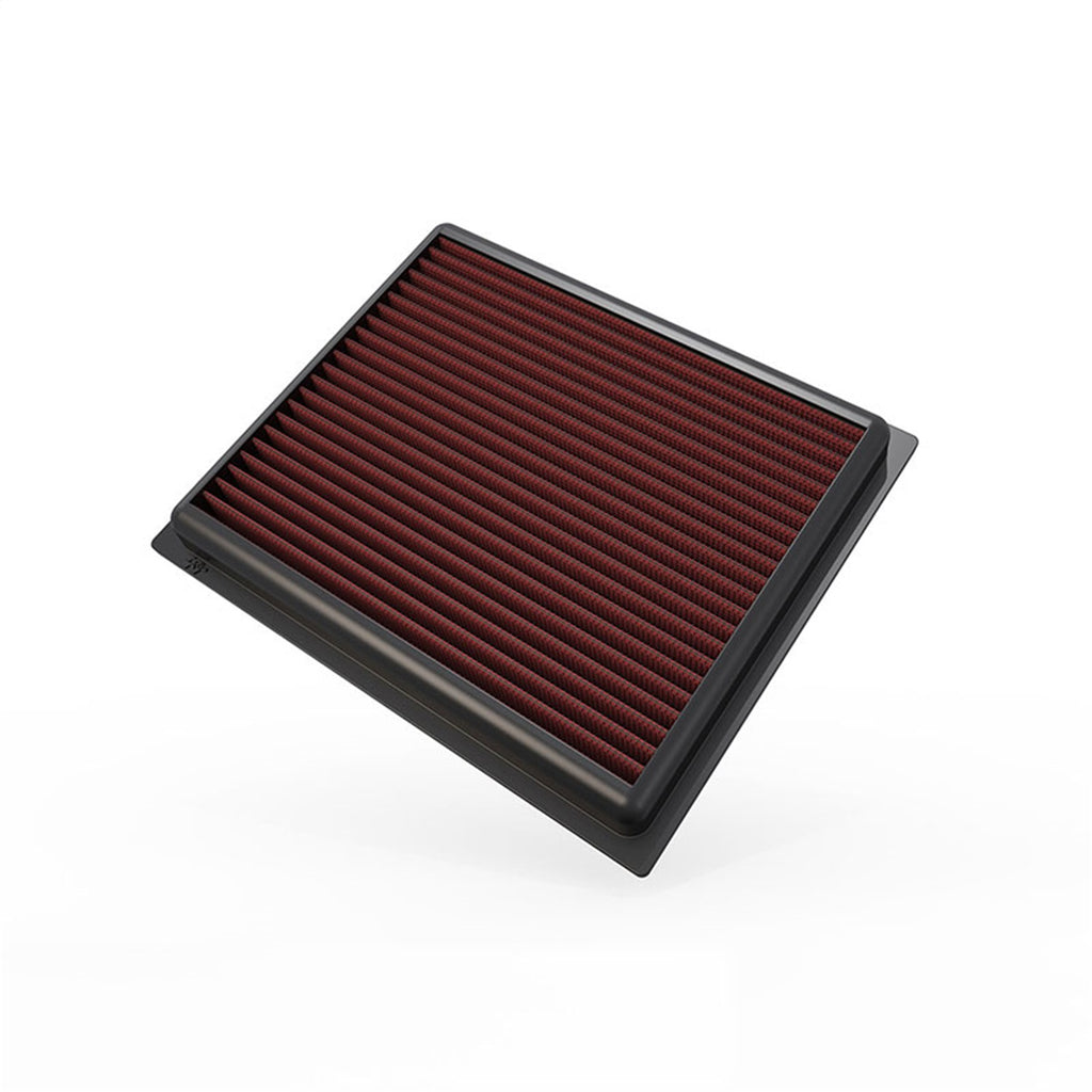 K&N Filters 33-2435 Air Filter