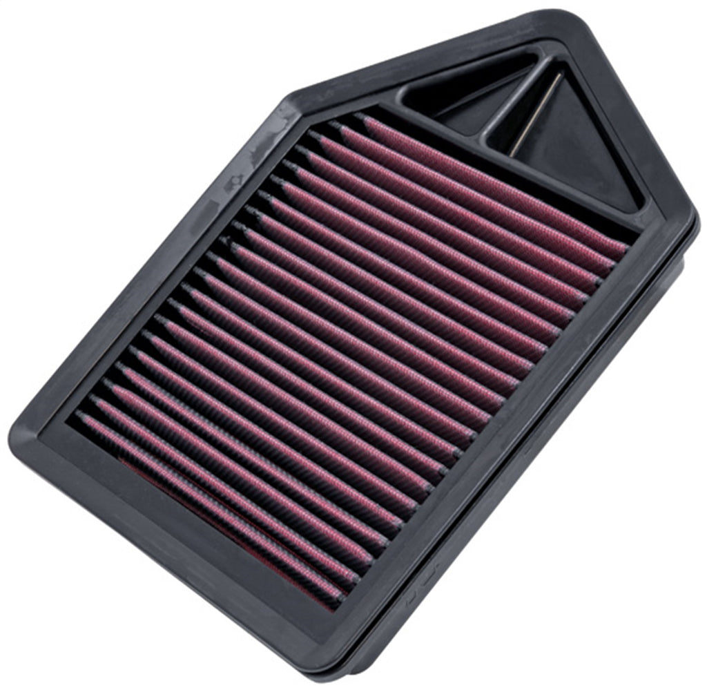 K&N Filters 33-2437 Air Filter Fits 10-12 CR-V