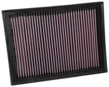 Load image into Gallery viewer, K&amp;N Filters 33-2438 Air Filter Fits 10-24 4Runner FJ Cruiser GX460