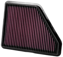 Load image into Gallery viewer, K&amp;N Filters 33-2439 Air Filter Fits 10-17 Equinox Terrain