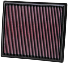 Load image into Gallery viewer, K&amp;N Filters 33-2442 Air Filter Fits 10-16 Impala LaCrosse Malibu Regal
