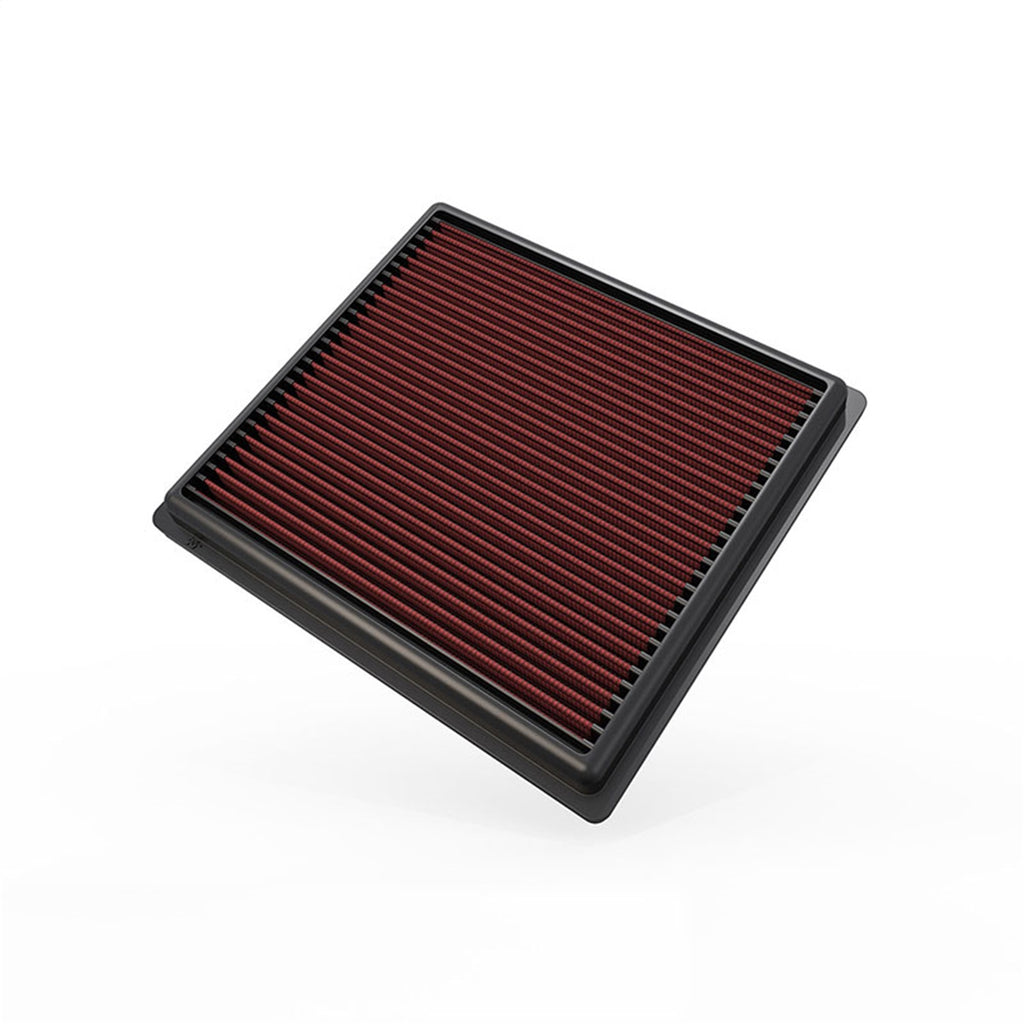 K&N Filters 33-2443 Air Filter