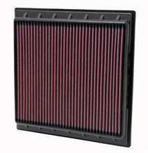 Load image into Gallery viewer, K&amp;N Filters 33-2444 Air Filter Fits 10-16 SRX
