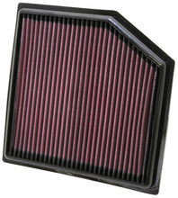 Load image into Gallery viewer, K&amp;N Filters 33-2452 Air Filter