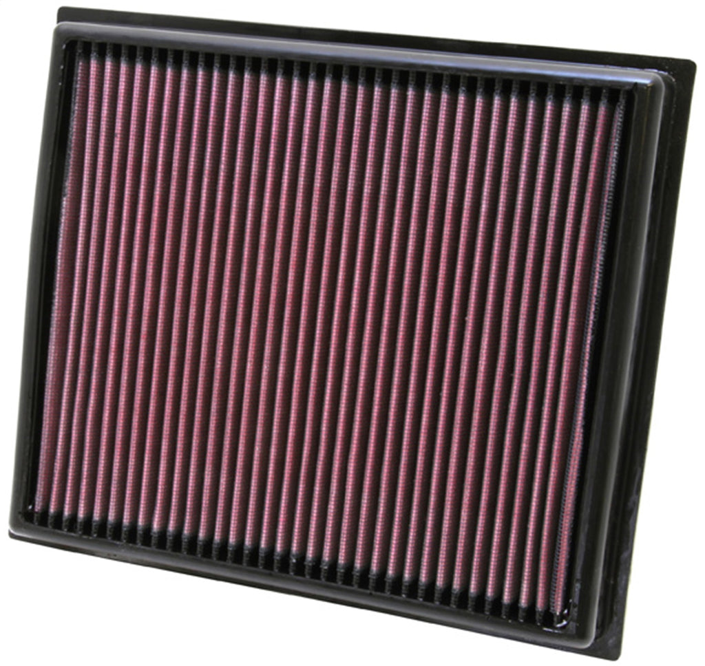 K&N Filters 33-2453 Air Filter Fits 08-24 GS F IS F IS500 RC F
