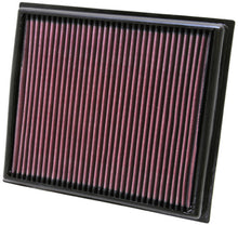 Load image into Gallery viewer, K&amp;N Filters 33-2453 Air Filter Fits 08-24 GS F IS F IS500 RC F