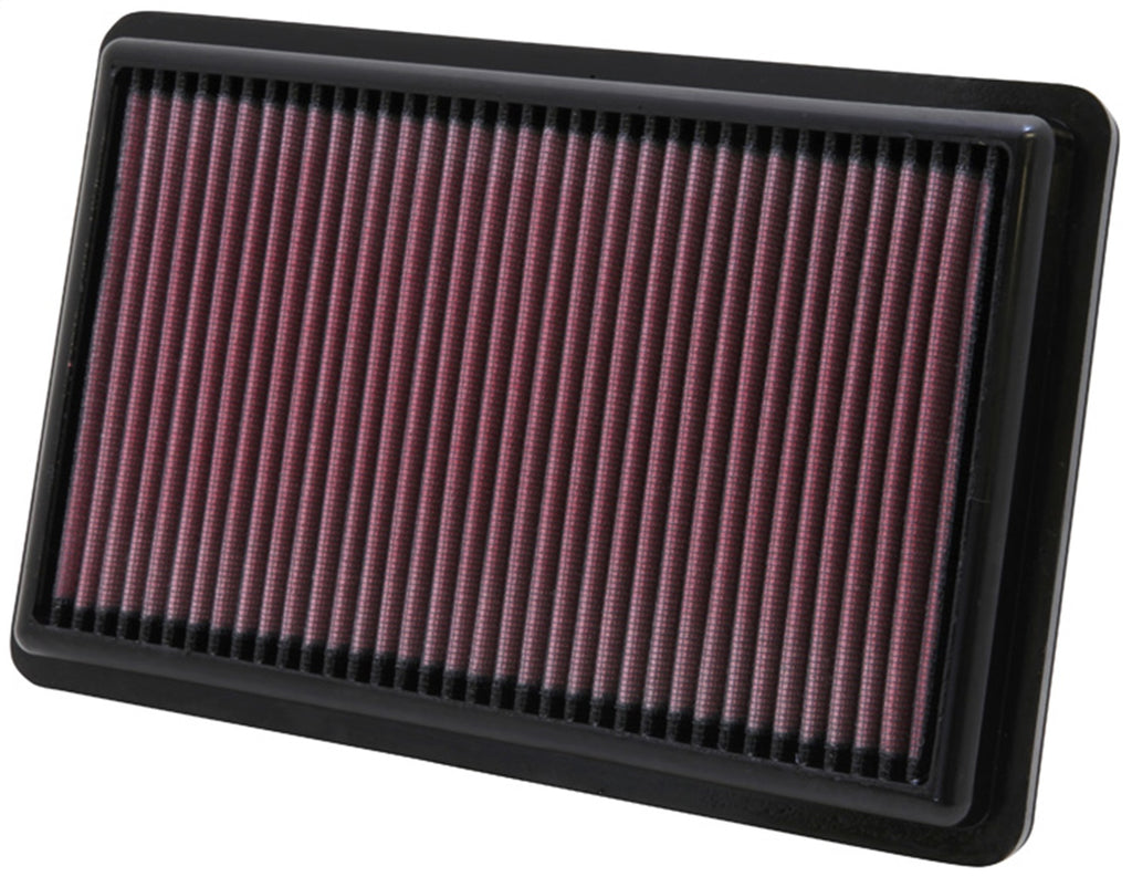 K&N Filters 33-2454 Air Filter Fits 10-14 MDX ZDX