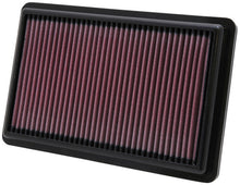 Load image into Gallery viewer, K&amp;N Filters 33-2454 Air Filter Fits 10-14 MDX ZDX