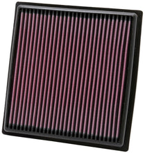 Load image into Gallery viewer, K&amp;N Filters 33-2455 Air Filter Fits 10-17 Highlander RX450h