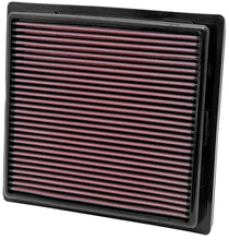 Load image into Gallery viewer, K&amp;N Filters 33-2457 Air Filter