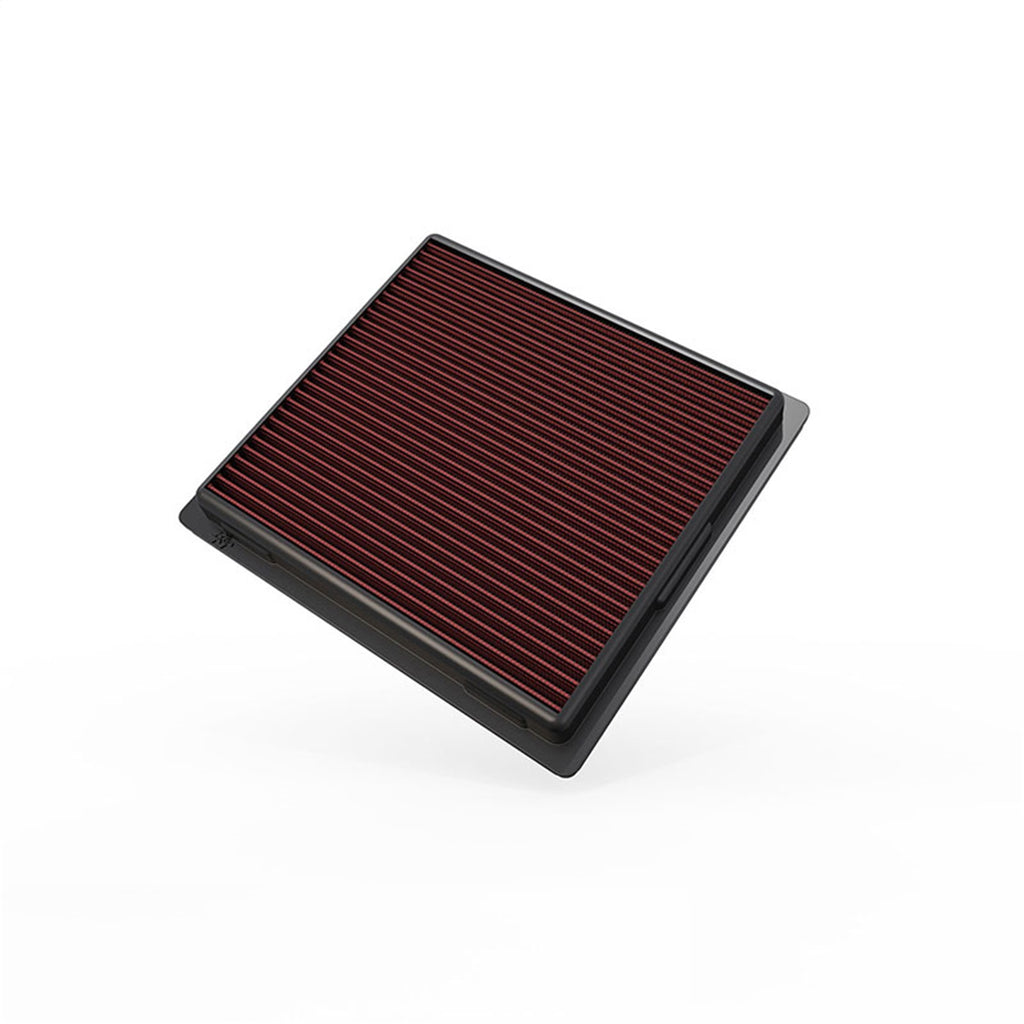 K&N Filters 33-2457 Air Filter