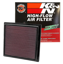Load image into Gallery viewer, K&amp;N Filters 33-2457 Air Filter