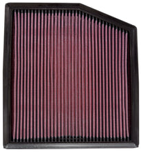 Load image into Gallery viewer, K&amp;N Filters 33-2458 Air Filter