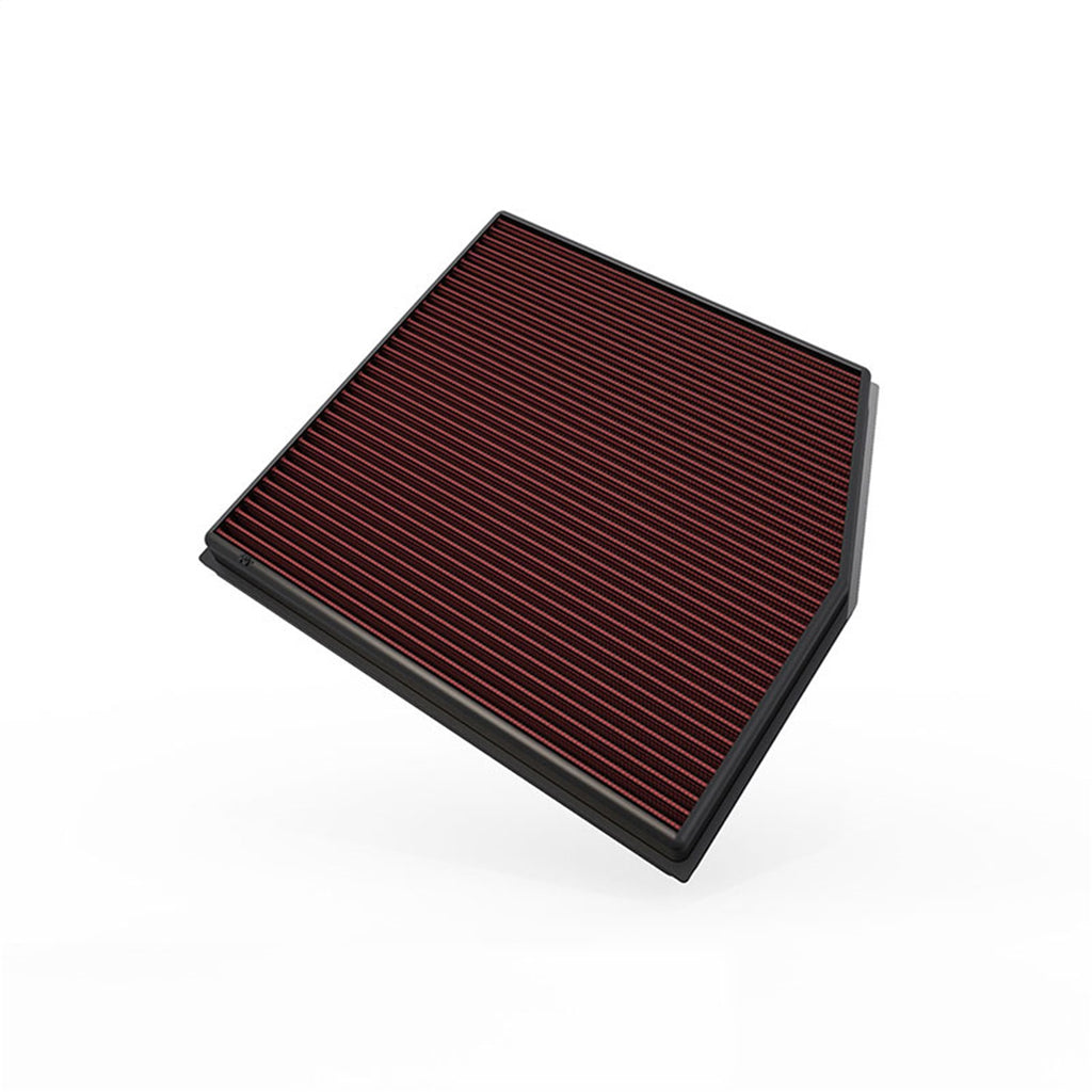 K&N Filters 33-2458 Air Filter