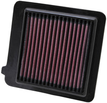 Load image into Gallery viewer, K&amp;N Filters 33-2459 Air Filter Fits 11-16 CR-Z