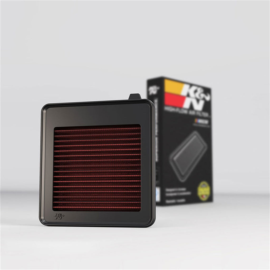 K&N Filters 33-2459 Air Filter Fits 11-16 CR-Z