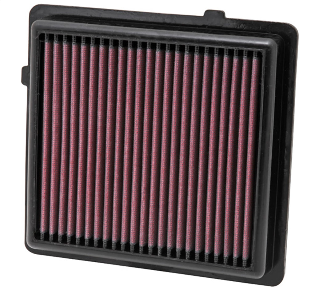 K&N Filters 33-2464 Air Filter Fits 11-16 ELR Volt