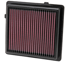 Load image into Gallery viewer, K&amp;N Filters 33-2464 Air Filter Fits 11-16 ELR Volt