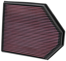 K&N Filters 33-2465 Air Filter Fits 11-18 X3 X4