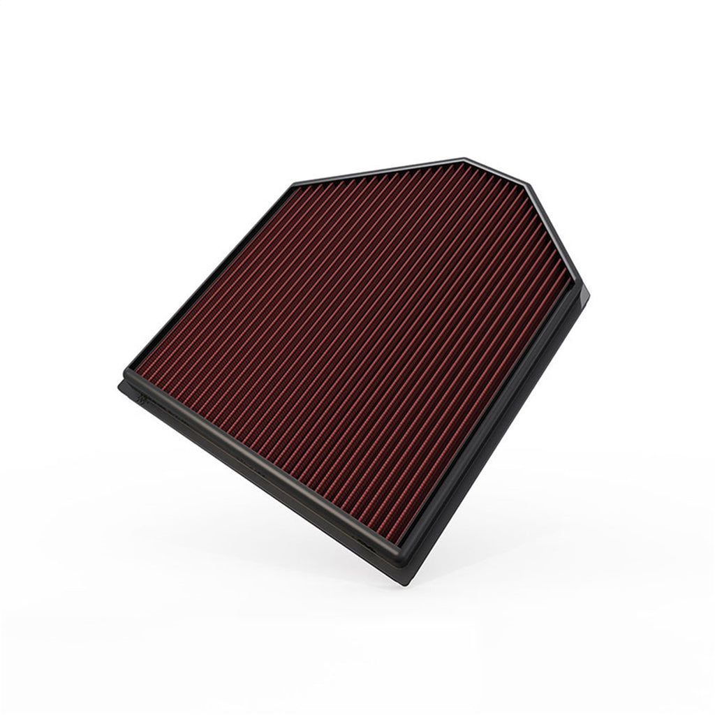 K&N Filters 33-2465 Air Filter Fits 11-18 X3 X4