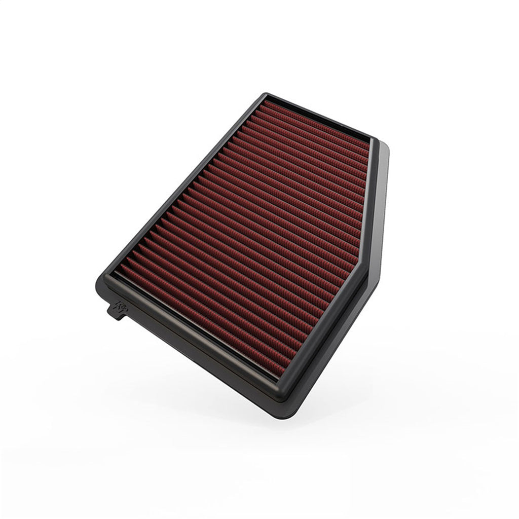 K&N Filters 33-2468 Air Filter Fits 12-15 Civic ILX