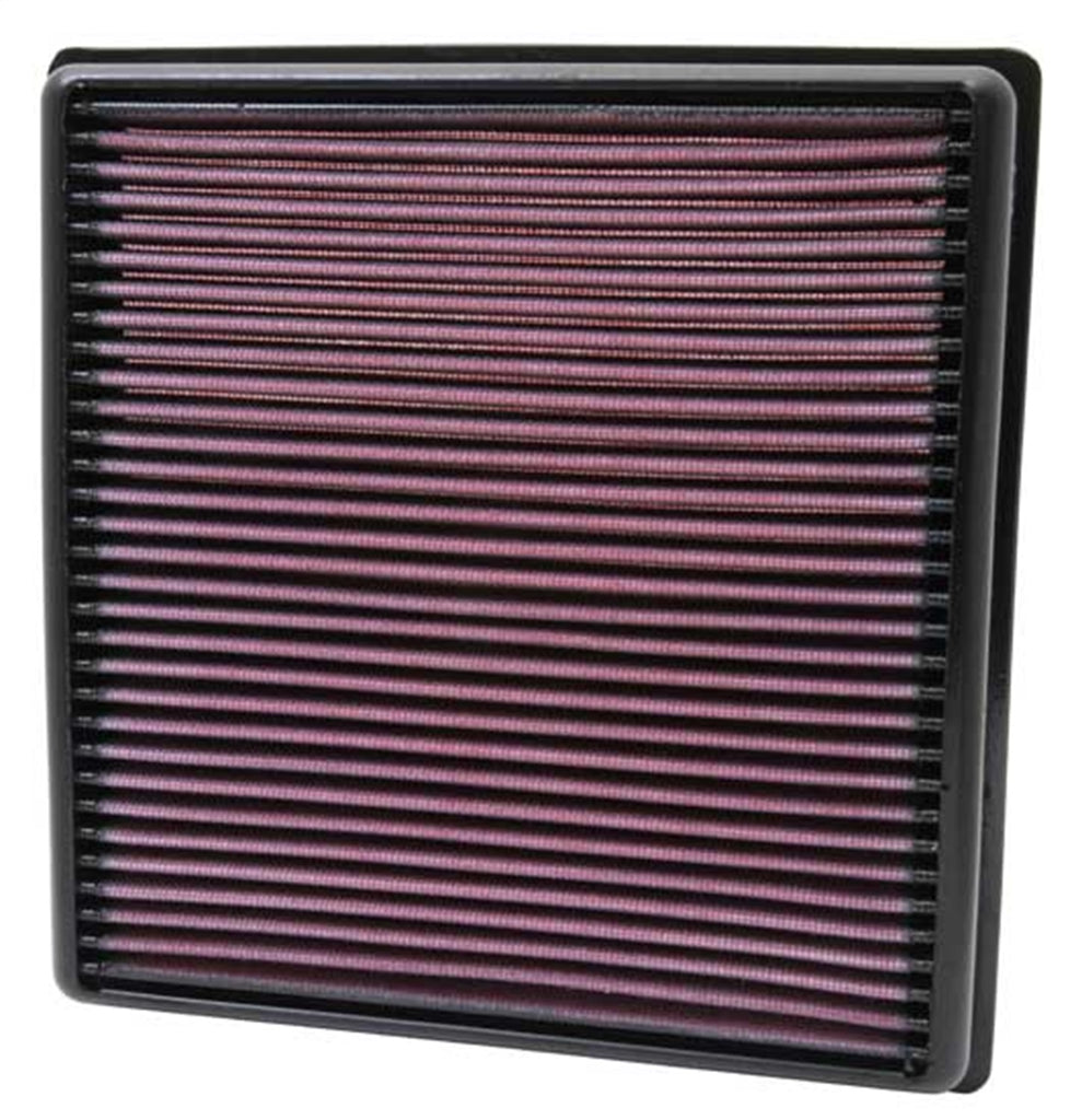 K&N Filters 33-2470 Air Filter Fits 11-19 200 Avenger Journey