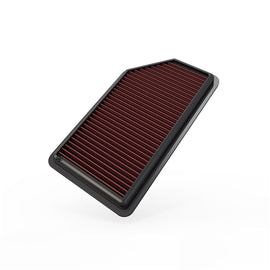 K&N Filters 33-2472 Air Filter Fits 11-19 Accent Rio Rio5 Soul Veloster