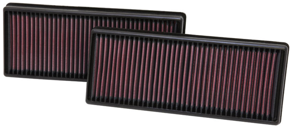 K&N Filters 33-2474 Air Filter