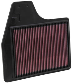 K&N Filters 33-2478 Air Filter Fits 13-18 Altima
