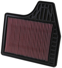 Load image into Gallery viewer, K&amp;N Filters 33-2478 Air Filter Fits 13-18 Altima