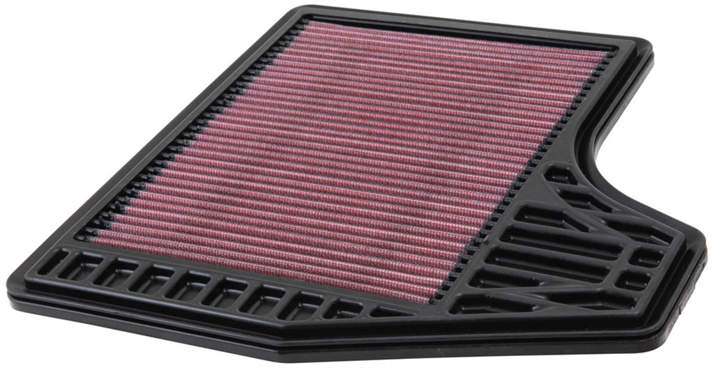 K&N Filters 33-2478 Air Filter Fits 13-18 Altima