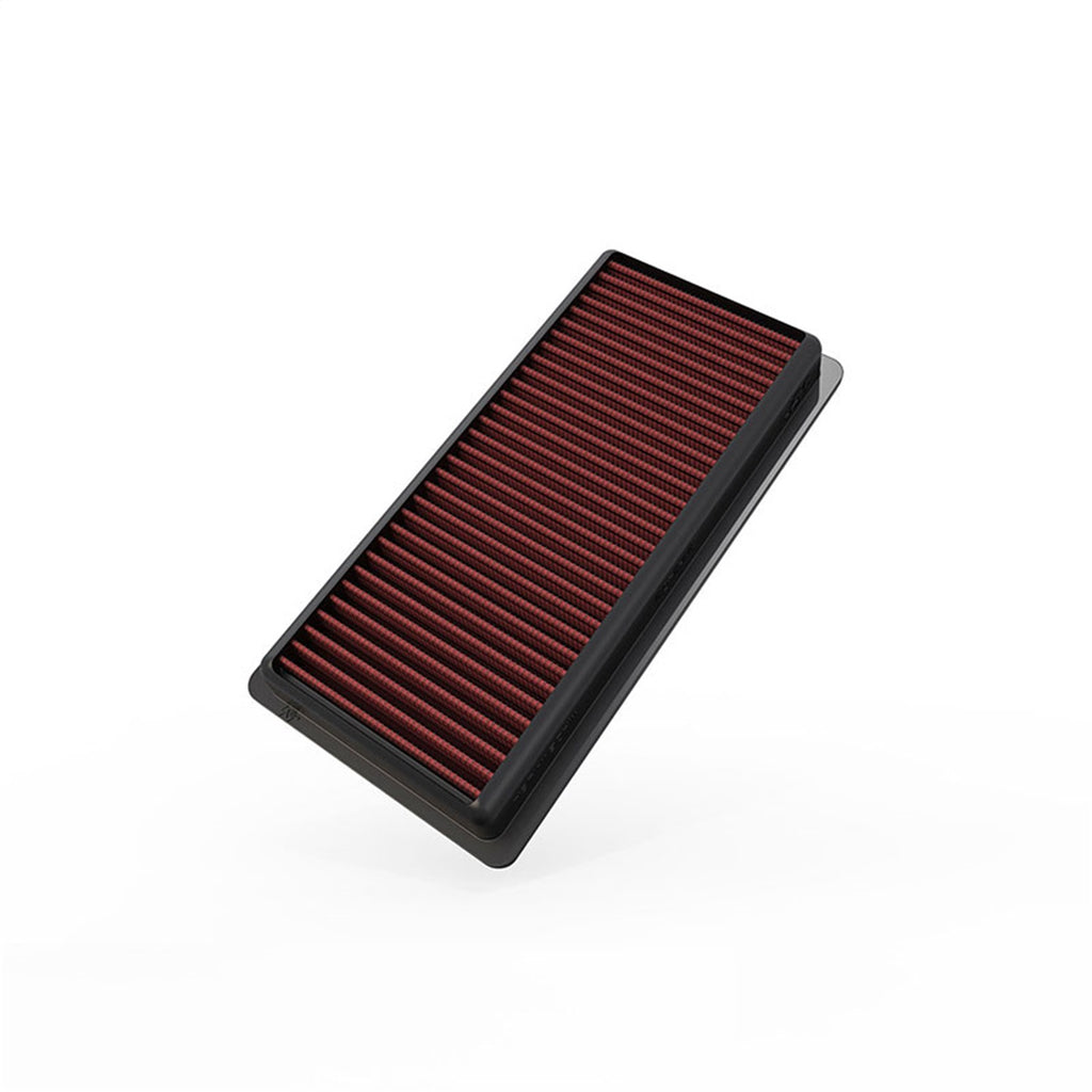 K&N Filters 33-2479 Air Filter Fits 12-19 Micra Note Versa Versa Note