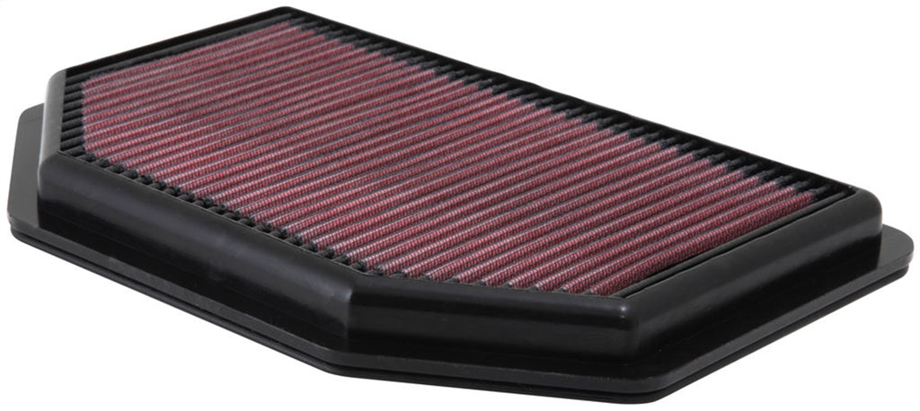 K&N Filters 33-2481 Air Filter Fits 13-16 Genesis Coupe
