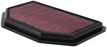 Load image into Gallery viewer, K&amp;N Filters 33-2481 Air Filter Fits 13-16 Genesis Coupe