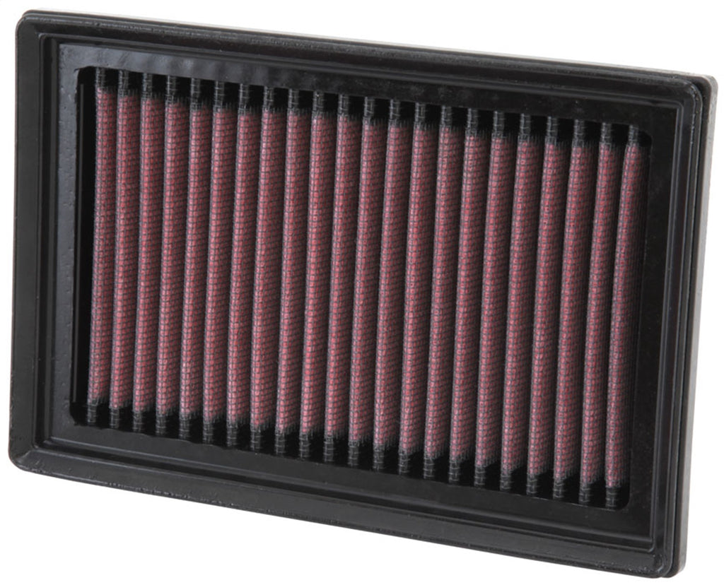 K&N Filters 33-2485 Air Filter