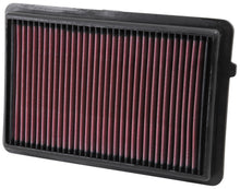 Load image into Gallery viewer, K&amp;N Filters 33-2489 Air Filter Fits 13-18 RDX