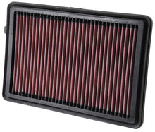 Load image into Gallery viewer, K&amp;N Filters 33-2489 Air Filter Fits 13-18 RDX