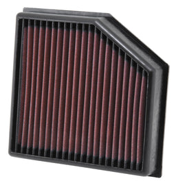 K&N Filters 33-2491 Air Filter Fits 13-16 Dart