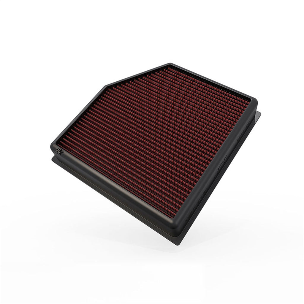 K&N Filters 33-2491 Air Filter Fits 13-16 Dart
