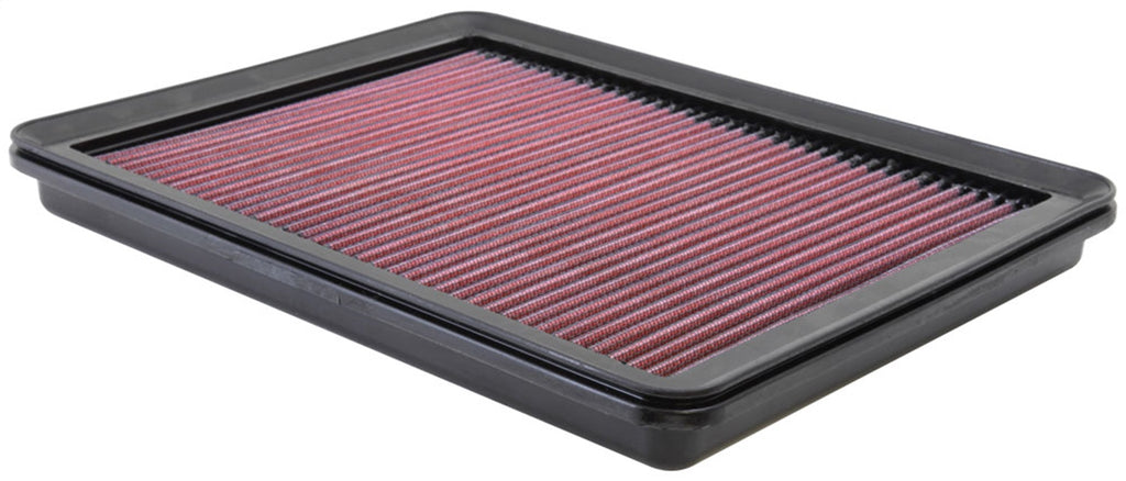 K&N Filters 33-2493 Air Filter Fits Santa Fe Santa Fe Sport Santa Fe XL Sorento