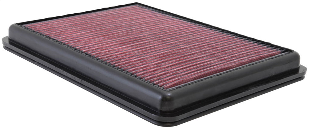 K&N Filters 33-2493 Air Filter Fits Santa Fe Santa Fe Sport Santa Fe XL Sorento