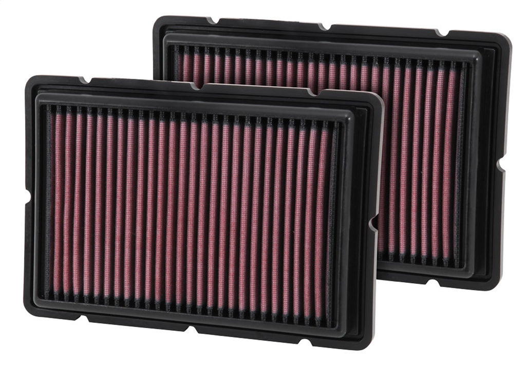 K&N Filters 33-2494 Air Filter Fits 00-09 360 F430