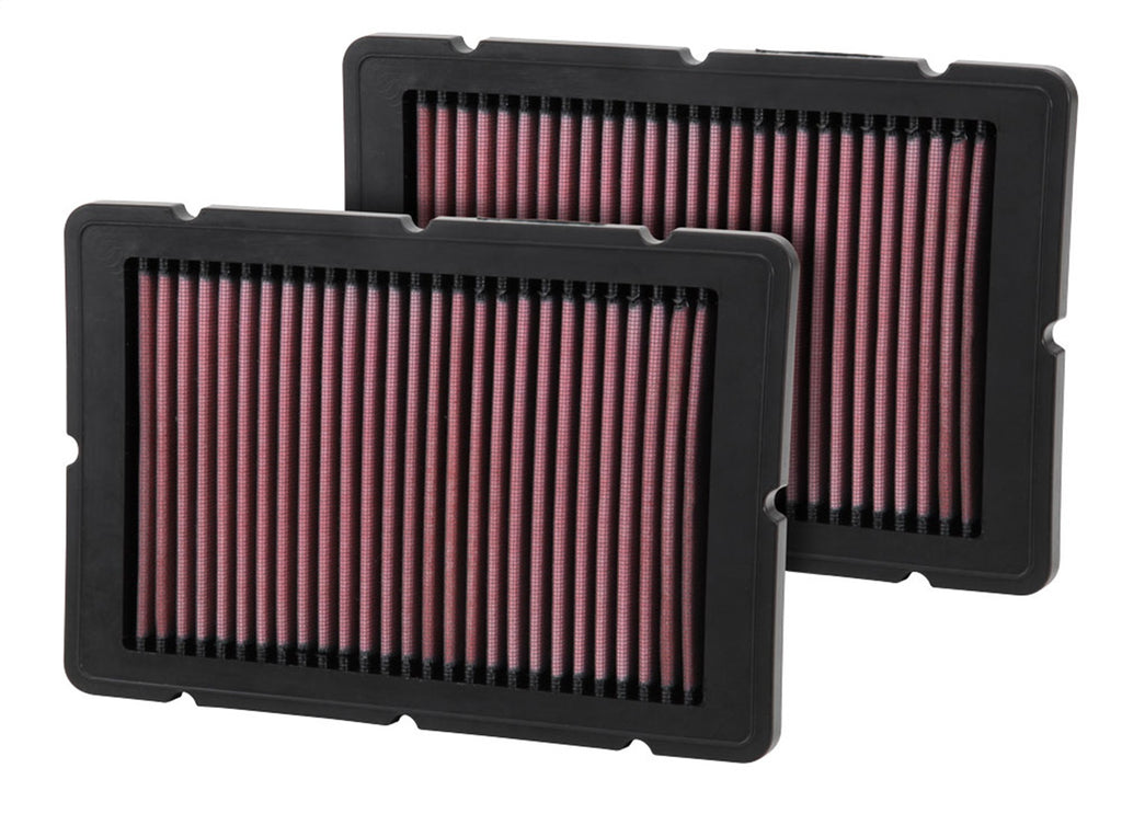 K&N Filters 33-2494 Air Filter Fits 00-09 360 F430