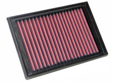 Load image into Gallery viewer, K&amp;N Filters 33-2510 Air Filter