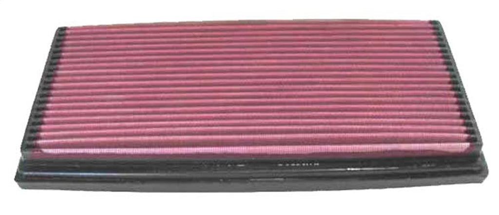 K&N Filters 33-2539 Air Filter Fits 89-91 405