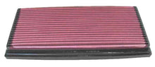 Load image into Gallery viewer, K&amp;N Filters 33-2539 Air Filter Fits 89-91 405
